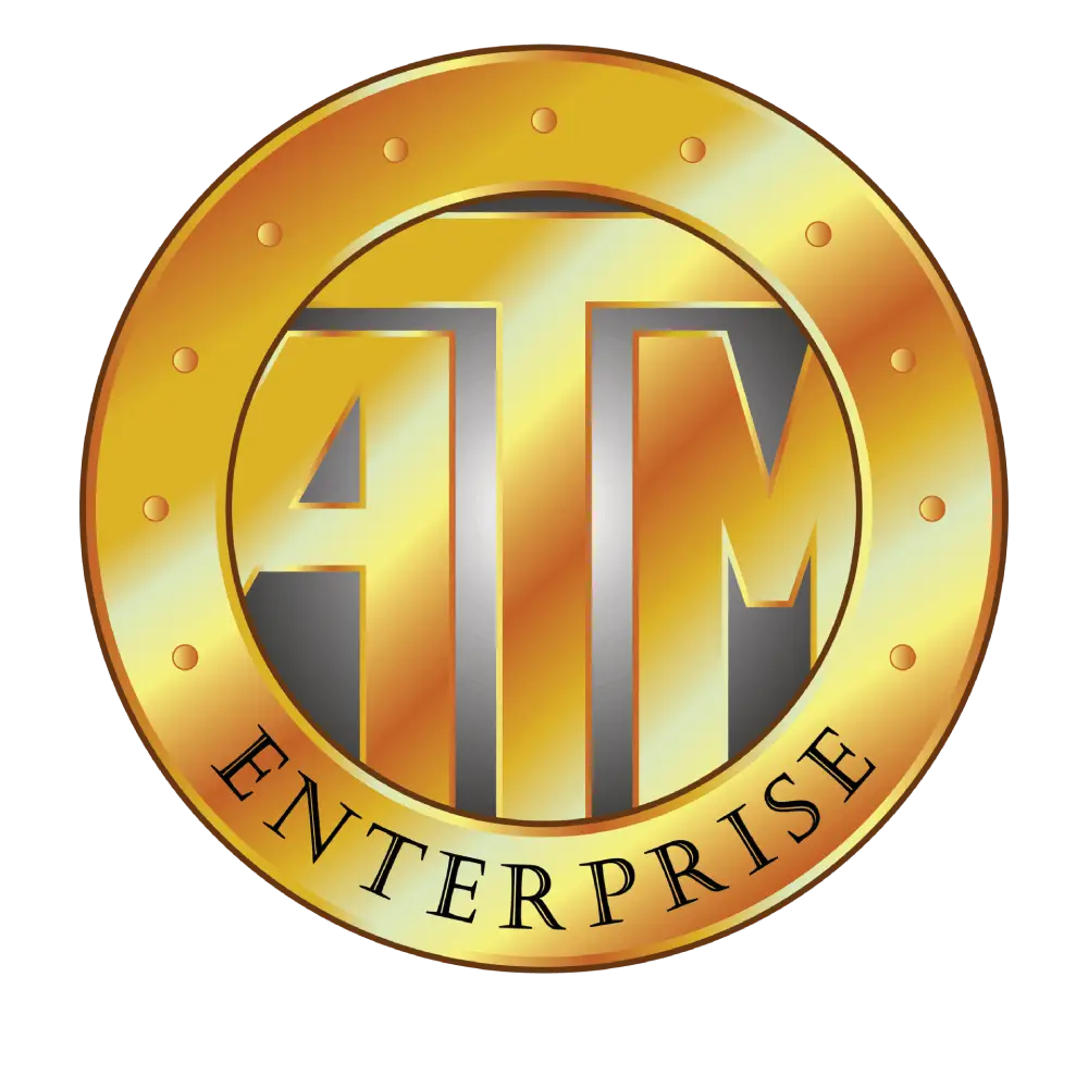 atm enterprises logo