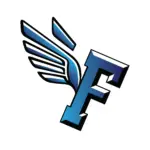 f wing logo