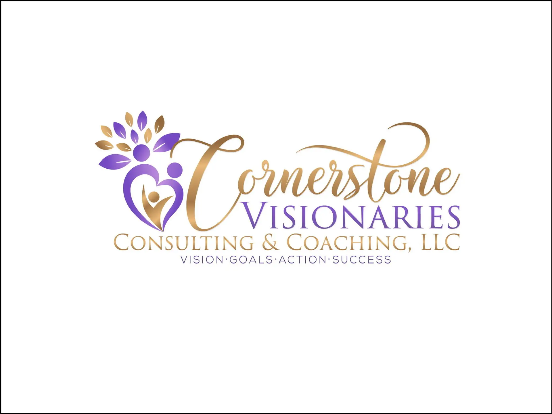 cornerstone visionaries consulting