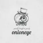 onioneye logo gray