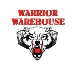 warrior warehouse logo