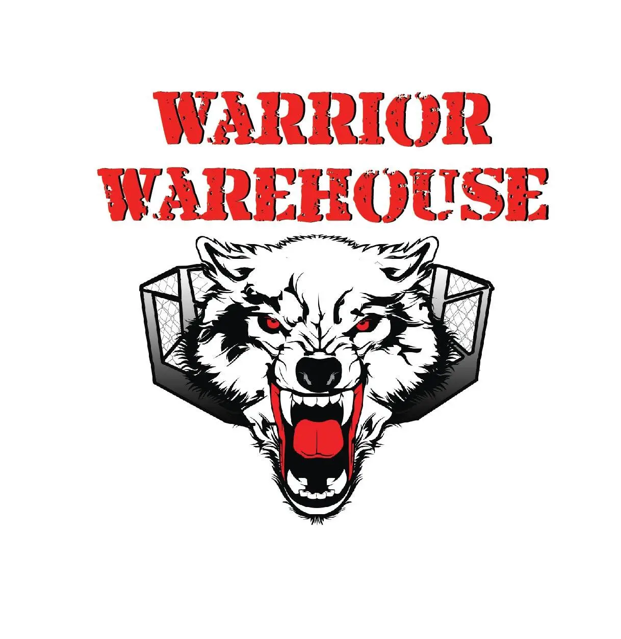 warrior warehouse logo