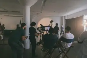 Commercial Filming services in South Carolina