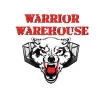 warrior warehouse logo